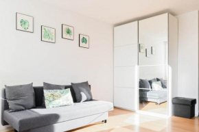 15 min Stare Miasto D&A Apartments Darwina